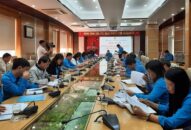 Đánh giá thực hiện thương lượng, kí kết thoả ước QQ8839 bắn cá, đá gà, game bài tập thể