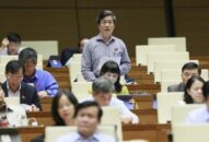 Đổi quà QQ88 cơ sở dữ liệu quản lý nhập cảnh, xuất cảnh  đối với người nước ngoài