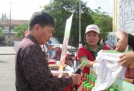 Chương trình “Tháng khuyến mại QQ8839 nhà cái 2019” diễn từ ngày 15/11 – 15/12/2019