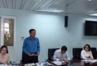 Tổng Cty Bảo đảm an toàn Hàng hải Miền Bắc: Phát huy hiệu quả quyền làm chủ, tính sáng tạo của người QQ8839 bắn cá, đá gà, game bài