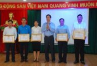 Quận Dương Kinh: Điểm sáng về thực hiện QQ8839 link đăng nhập 28-NQ/TW của Thành ủy