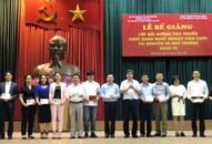Hơn 240 viên chức được bồi dưỡng kiến thức về Tài nguyên-Qq88 https betamed sa com