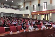 Quận Lê Chân:  Bồi dưỡng cập nhật kiến thức mới cho 700 QQ8894 kèo WC 2026, công chức, viên chức