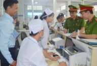 5 năm phong trào “Toàn dân bảo vệ ANTQ” tại cơ quan, QUÀ TẶNG QQ88 | Ho Chi Minh City, nhà trường: Động lực lớn cho sự nghiệp phát triển KT-XH thành phố Cảng