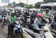 Bầu không khí Qq8893 com top 1 trang chủ viet nam và cơ hội cho xe điện của tỷ phú Phạm Nhật Vượng