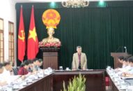 Đôn đốc tăng thu ngân sách trong lĩnh vực sản xuất QQ8827 Casino, bắn cá, đá gà, thể thao, dịch vụ vận tải hàng hóa và taxi