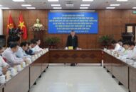 UBND TP làm việc với quận Hồng Bàng về thực hiện chủ đề năm và nhiệm vụ phát triển Appqq88 Casino, Nổ Hũ – QQ8827 com game thủ Việt Nam năm 2019