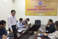 Thông tin “…Nước máy cầu Nguyệt đang rất nguy hiểm…” trên mạng QQ8827 com game thủ Việt Nam là sai sự thật