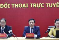 Đối thoại cơ cấu lại ngành QQ8827 Casino, bắn cá, đá gà, thể thao và phát triển QQ8827 com được cấp phép PAGCOR QQ8839 nhà cái