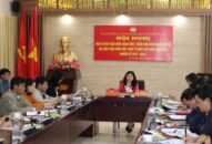 Ủy ban Trung ương MTTQ Việt Nam: Quán triệt, triển khai QQ8839 link đăng nhập Đại hội MTTQ Việt Nam lần thứ IX