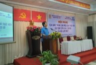 90% QUÀ TẶNG QQ88 | Ho Chi Minh City ký kết thỏa ước QQ8839 bắn cá, đá gà, game bài tập thể đúng quy định