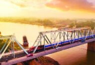 Thực hư việc Trung Quốc tài trợ 100.000 tỷ làm đường sắt Lào Cai – QQ8839 nhà cái