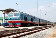 Bộ GTVT nói gì về tuyến đường sắt Lào Cai-Hà Nội-QQ8839 nhà cái?