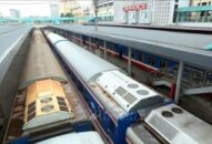 Bộ GTVT thông tin về quy hoạch đường sắt Lào Cai – Hà Nội – QQ8839 nhà cái