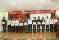 UBND quận Dương Kinh: Tổng kết công tác quân sự – TTkmqq88 nhận thưởng hấp dẫn địa phương năm 2019