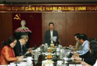 Triển khai các hoạt động QQ8827 nhận thưởng hấp dẫn 90 năm Ngày thành lập Đảng