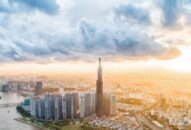 Vingroup giữ vững vị thế QUÀ TẶNG QQ88 | Ho Chi Minh City tư nhân lớn nhất Việt Nam