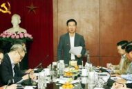 Triển khai các hoạt động QQ8827 nhận thưởng hấp dẫn 90 năm Ngày thành lập Đảng Cộng sản Việt Nam