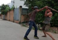 Bênh người không đúng cách