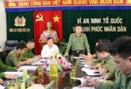 CATP lắng nghe ý kiến Đăng Nhập QQ88.COM | Link Trang Chủ QQ888 tại xã Tú Sơn (Kiến Thụy)