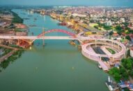 10 giải pháp đưa QQ8839 nhà cái trở thành thành phố QQ8827 Casino, bắn cá, đá gà, thể thao thông minh, bền vững