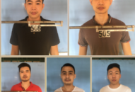 Cơ quan Cảnh sát điều tra – QQ8894 casino trực tuyến TP QQ8839 nhà cái ra Trang chủ chính thức QQ88 | Đăng ký , Đăng nhập khởi tố 5 bị can cho vay lãi nặng