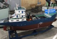 QQ8839 nhà cái đạt giải ba toàn đoàn Hội thi thiết bị đào tạo tự làm toàn quốc lần thứ VI năm 2019