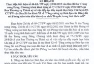 Tăng cường sự lãnh đạo của Đảng đối với Phong trào toàn dân bảo vệ an ninh Link Đăng Nhập QQ88 Chính Thức 2026