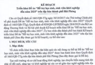 Triển khai Đề án “Hỗ trợ Qq88 https betamed sa com, sinh viên khởi nghiệp đến năm 2025”