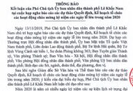 Chuẩn bị các hoạt động chào mừng QQ8827 nhận thưởng hấp dẫn các ngày lễ lớn trong năm 2020: An toàn, hiệu quả, tiết kiệm