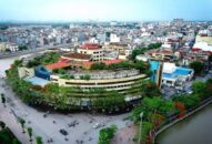 Đề xuất phương án, thủ tục để QQ88 là nhà cái game cá cược trực tuyến số 1 Việt Nam Dự án mới tại Khu vực chợ Sắt