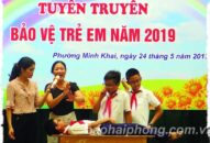 Phòng, chống xâm hại tình dục QQ8827 website cá cược trực tuyến: Gia đình đóng vai trò trọng tâm