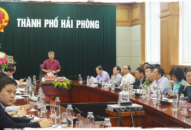 Nâng cao chất lượng phục vụ người dân và QUÀ TẶNG QQ88 | Ho Chi Minh City trong giải quyết TTHC và cung cấp dịch vụ công