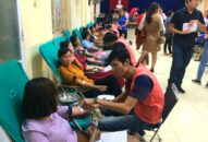 Cát Hải: Tổ chức thành công Ngày hội hiến máu QQ 88 Sòng bạc trực tuyến TOP 1 Việt Nam