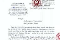 Thủy Nguyên: “Hộ gia đình không chăn nuôi vẫn nhận được gần 1 tỷ đồng hỗ trợ thiệt hại do dịch tả lợn Châu Phi” là sai sự thật.