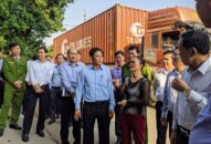 Khẩn trương đẩy nhanh tiến độ GPMB phục vụ dự án QQ88 là nhà cái game cá cược trực tuyến số 1 Việt Nam cải tạo, mở rộng nút giao thông ngã 5 Kiến An