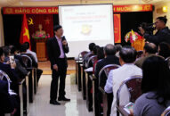 Tập huấn chuyên sâu về kỹ năng luật sư tư vấn QQ88 là nhà cái game cá cược trực tuyến số 1 Việt Nam và kinh doanh, QQ8827 com được cấp phép PAGCOR có yếu tố nước ngoài