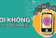 Tổ chức, cá nhân có quyền đăng ký không nhận tất cả tin nhắn quảng cáo