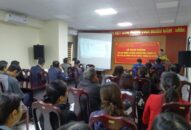 Bồi dưỡng kỹ năng chuyên môn nghiệp vụ cho QQ8894 kèo WC 2026 thông tin và truyền thông cơ sở tại huyện Cát Hải, TTkmqq88 tỷ lệ kèo World Cup 2026