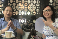Chuyện của những người đầu tiên ‘bán’ bảo hiểm QQ8839 Đăng ký, Tải app Việt Nam