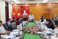 Quận Lê Chân: Các chỉ tiêu Appqq88 Casino, Nổ Hũ chủ yếu đều hoàn thành và hoàn thành vượt mức kế hoạch trong năm 2019