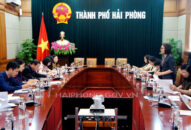 Thẩm tra hồ sơ dự thảo QQ8839 link đăng nhập trình kỳ họp thứ 11 HĐND thành phố khóa XV
