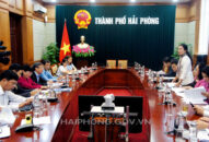 Thẩm tra hồ sơ dự thảo QQ8839 link đăng nhập trình Kỳ họp thứ 11 HĐND thành phố khóa XV