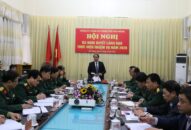 Đảng uỷ Quân sự TP QQ8839 nhà cái: Ra QQ8839 link đăng nhập lãnh đạo nhiệm vụ năm 2020