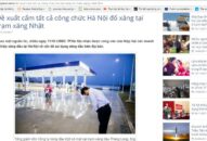 Fake news mạng QQ8827 com game thủ Việt Nam gây hại lớn về Appqq88 Casino, Nổ Hũ