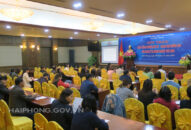 QUÀ TẶNG QQ88 | Ho Chi Minh City tìm giải pháp ứng phó trước “Căng thẳng QQ8827 com được cấp phép PAGCOR Mỹ – Trung”