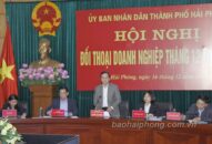Tiếp tục đổi mới, hiệu quả đối thoại QUÀ TẶNG QQ88 | Ho Chi Minh City