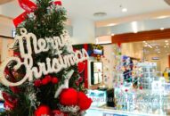QQ8839 nhà cái mùa Noel đến sớm
