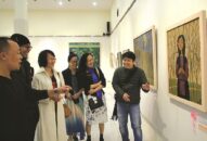Triển lãm mỹ thuật QQ8839 nhà cái 2019: Sức hút lớn từ uy tín, chất lượng