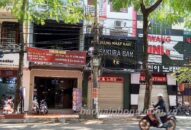 Vi phạm quy định về biển quảng cáo sử dụng chữ nước ngoài: Cần xử lý triệt để